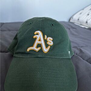 Oakland Athletics Ballcap